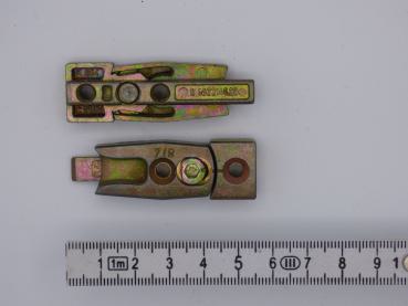 Roto Schließblech R604 C51 / R604 A51